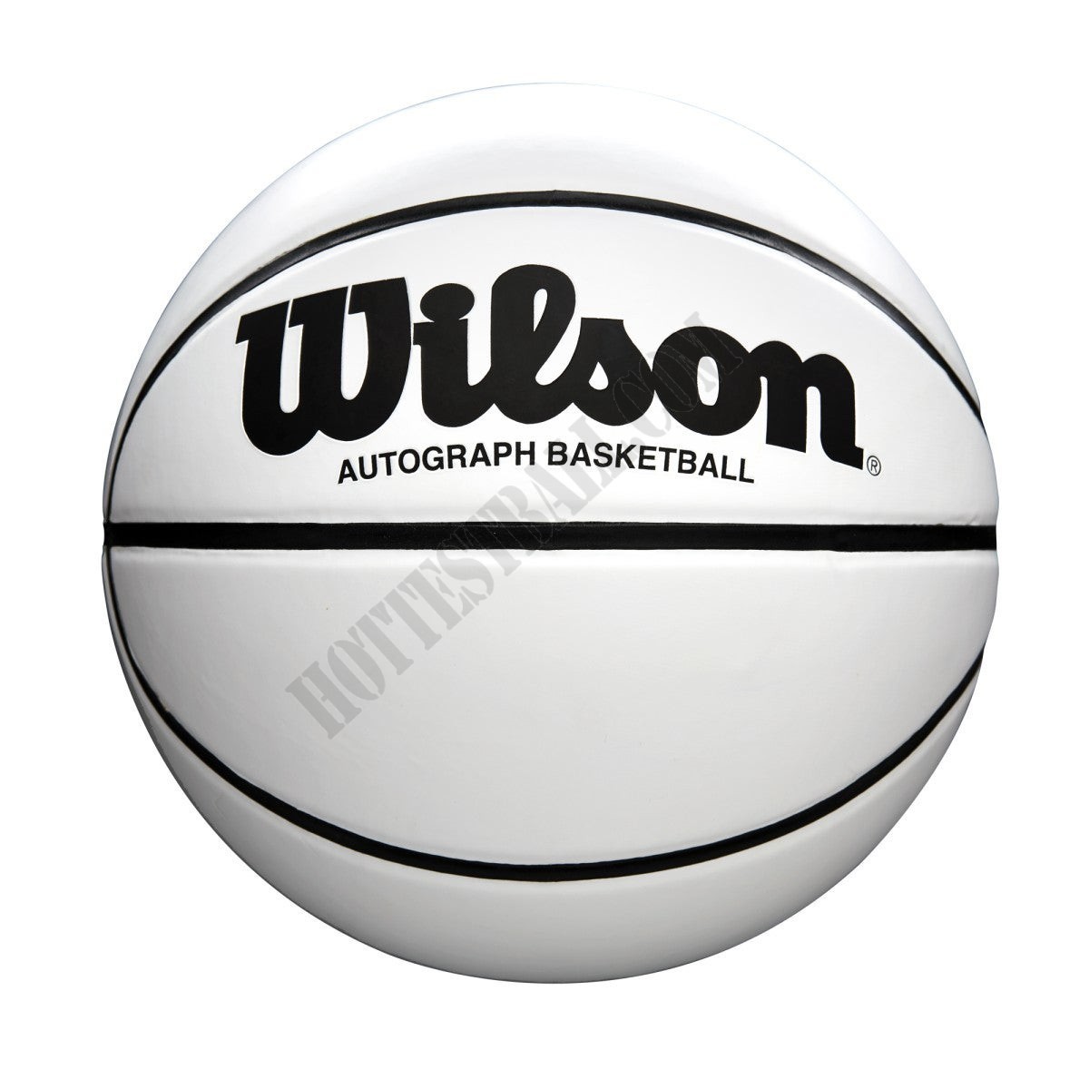 Wilson Autograph Basketball - Wilson Discount Store - Wilson Autograph Basketball - Wilson Discount Store