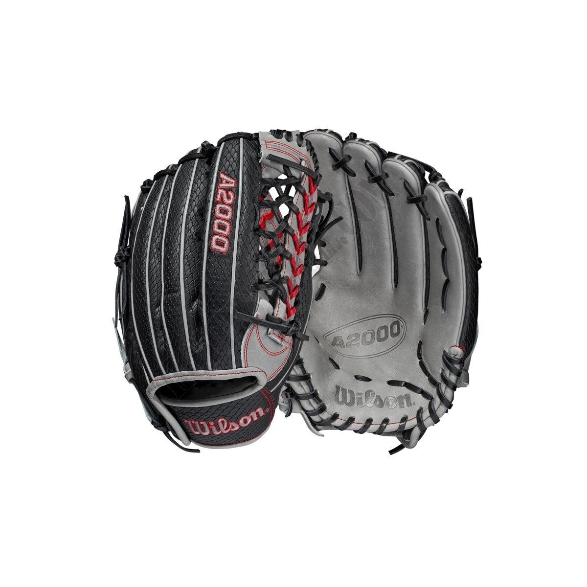 2021 A2000 PF92SS 12.25" Pedroia Fit Outfield Baseball Glove ● Wilson Promotions - 2021 A2000 PF92SS 12.25" Pedroia Fit Outfield Baseball Glove ● Wilson Promotions