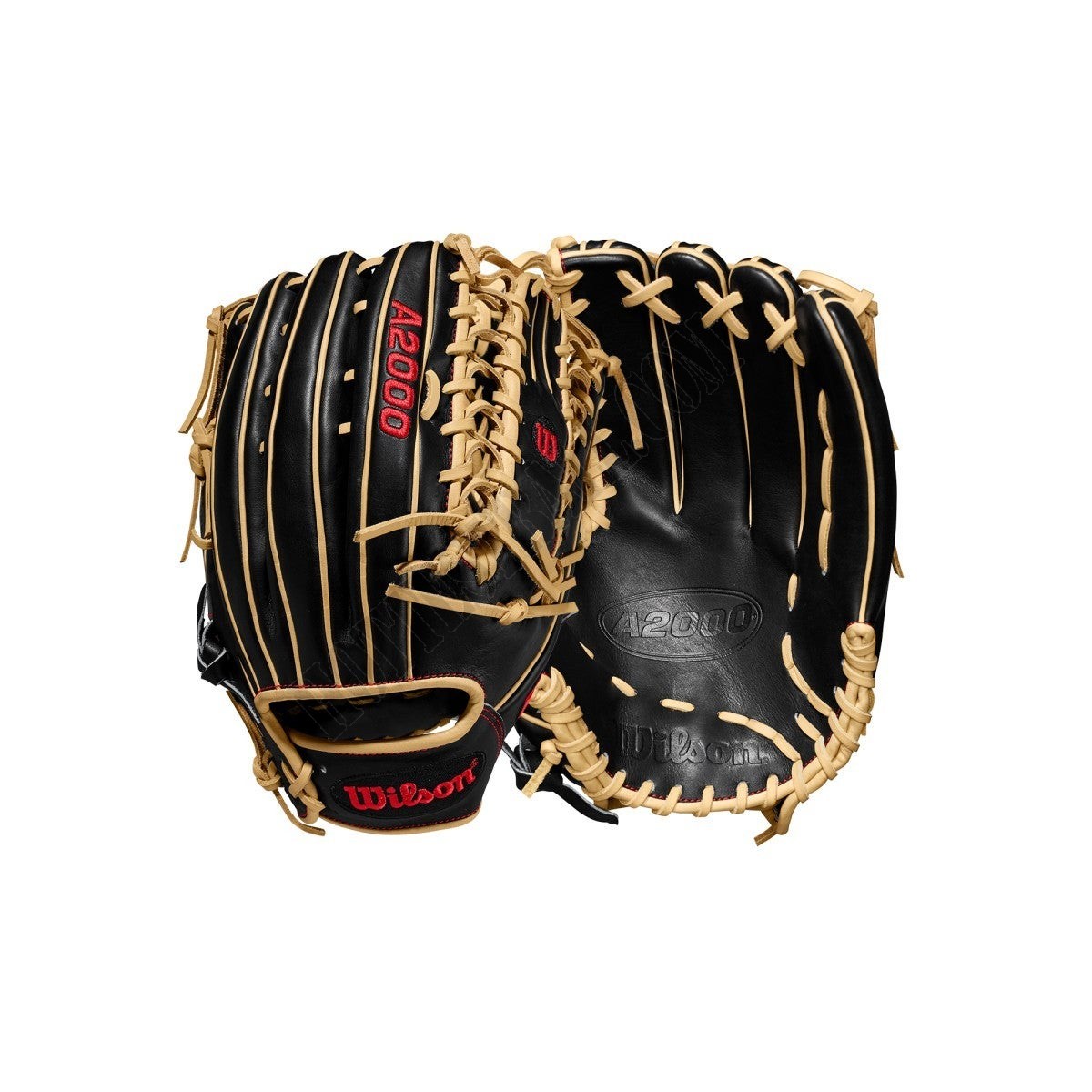 2020 A2000 OT6 12.75" Outfield Baseball Glove ● Wilson Promotions - 2020 A2000 OT6 12.75" Outfield Baseball Glove ● Wilson Promotions