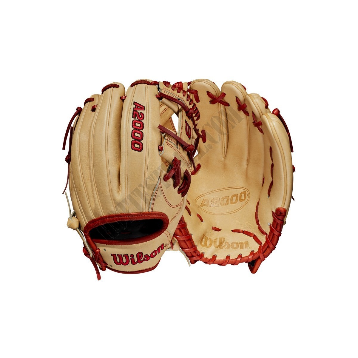 2021 A2000 1787 11.75" Infield Baseball Glove ● Wilson Promotions - 2021 A2000 1787 11.75" Infield Baseball Glove ● Wilson Promotions