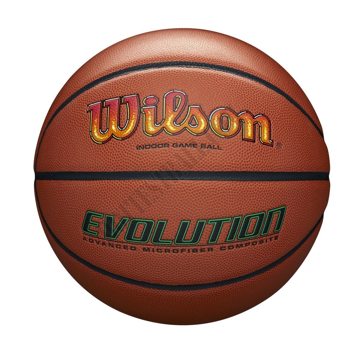 Evolution '90s Pack Basketball: On Fire - Wilson Discount Store - Evolution '90s Pack Basketball: On Fire - Wilson Discount Store