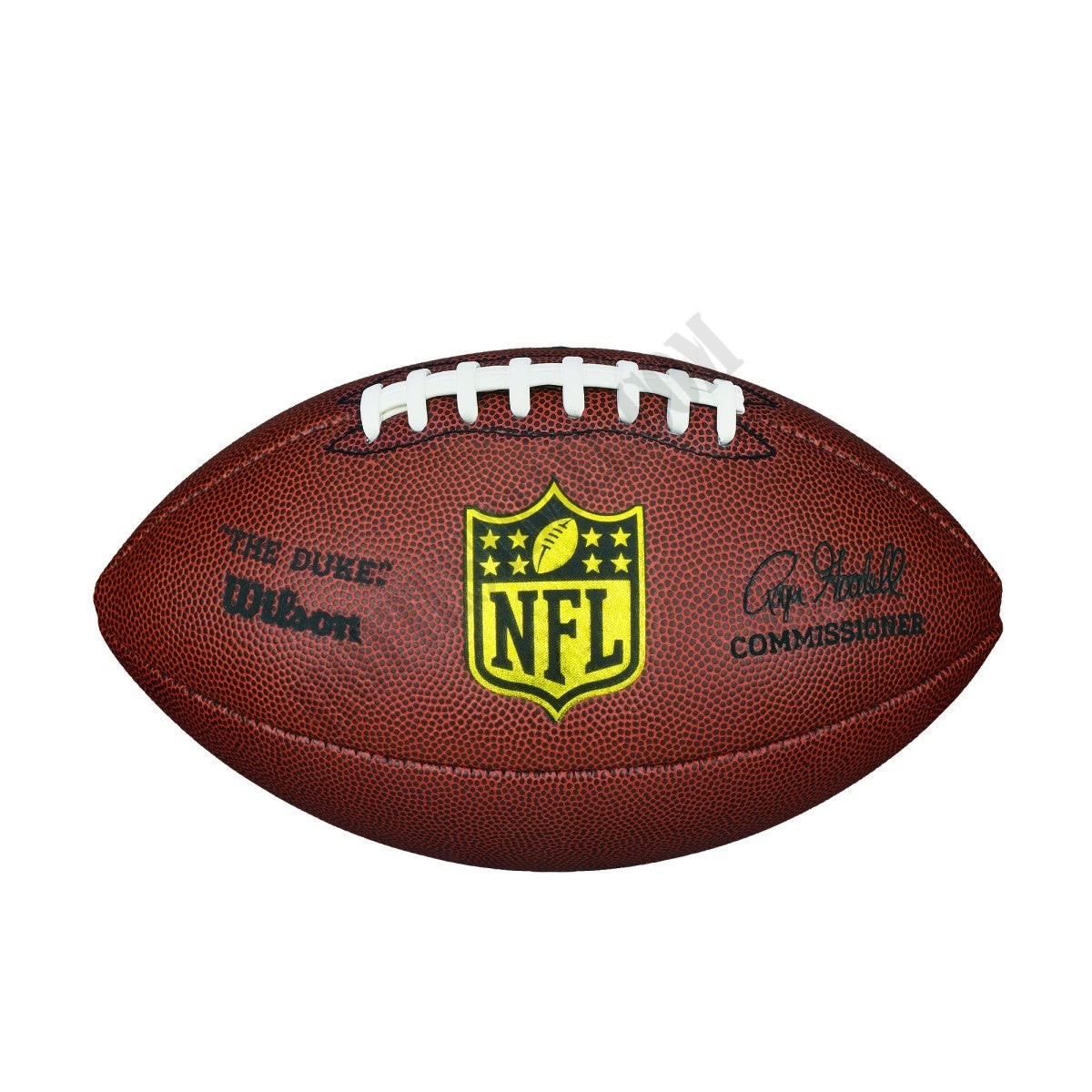 NFL Duke Replica Composite Football - Official ● Wilson Promotions - NFL Duke Replica Composite Football - Official ● Wilson Promotions
