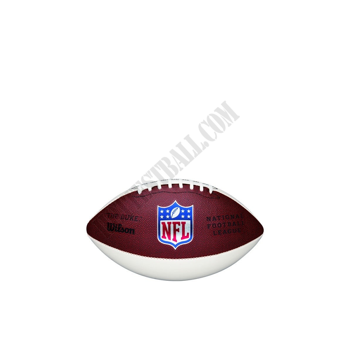 NFL Mini Autograph Football - Wilson Discount Store - NFL Mini Autograph Football - Wilson Discount Store