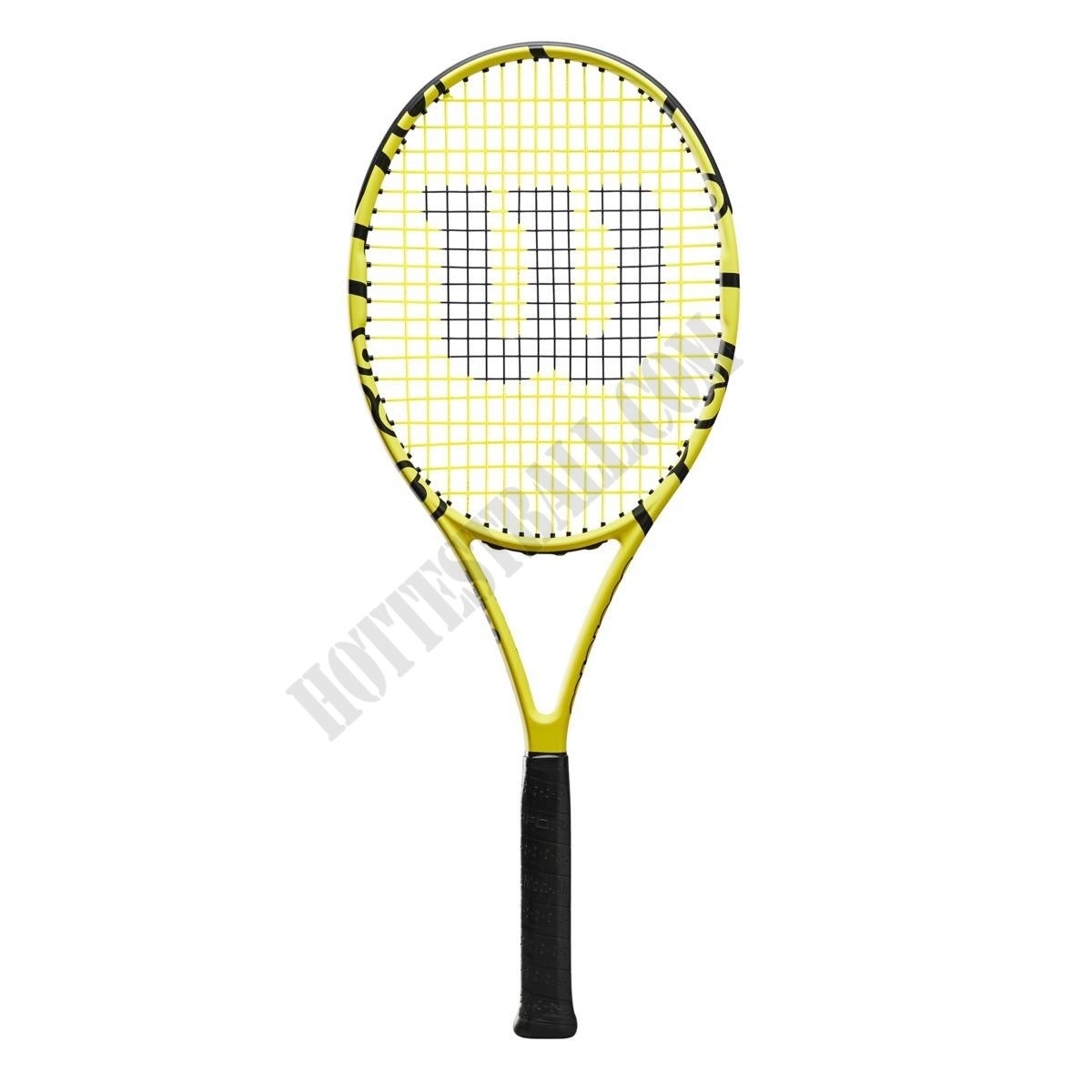 Minions 103 Tennis Racket - Wilson Discount Store - Minions 103 Tennis Racket - Wilson Discount Store