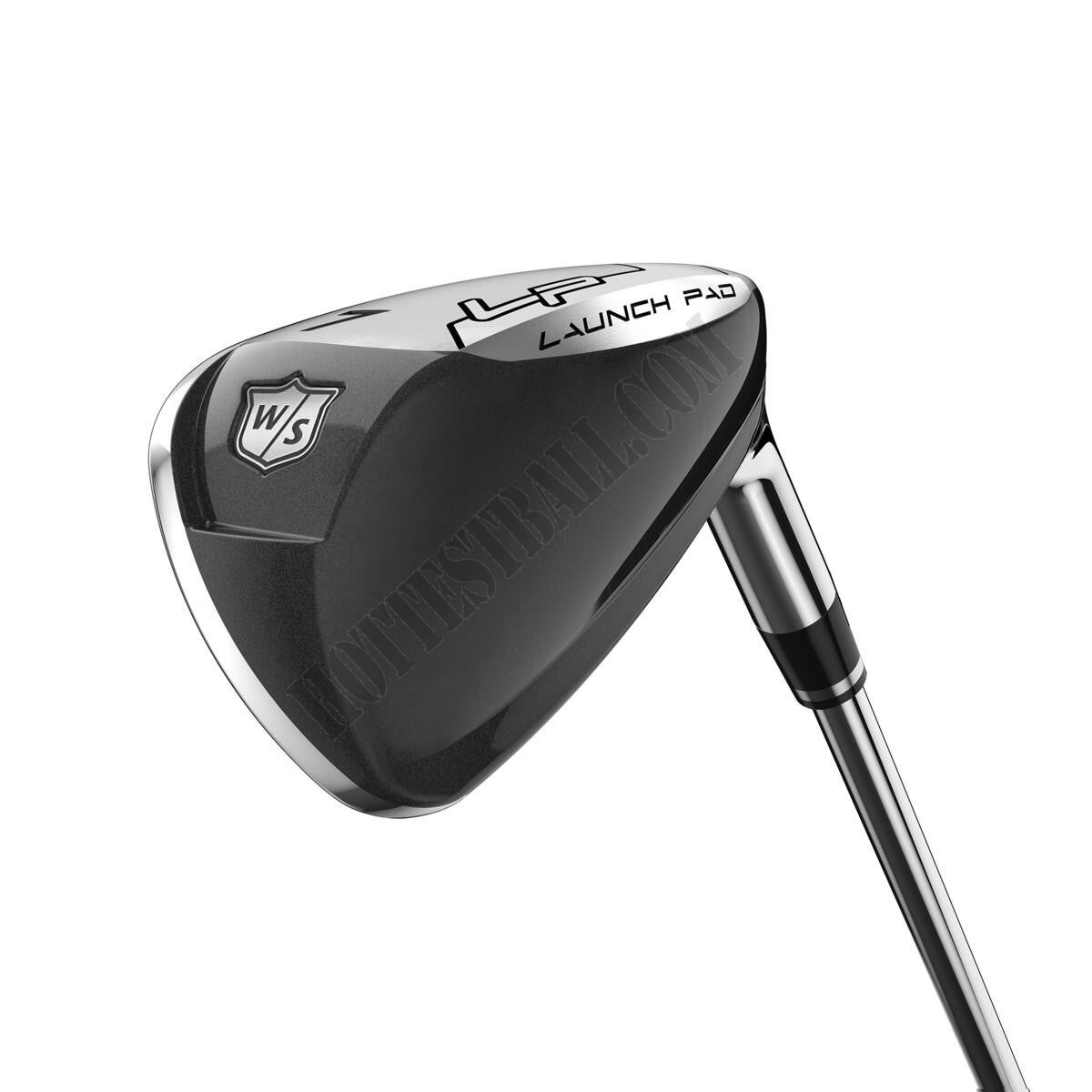 Launch Pad Irons - Steel (4-PW) - Wilson Discount Store - Launch Pad Irons - Steel (4-PW) - Wilson Discount Store