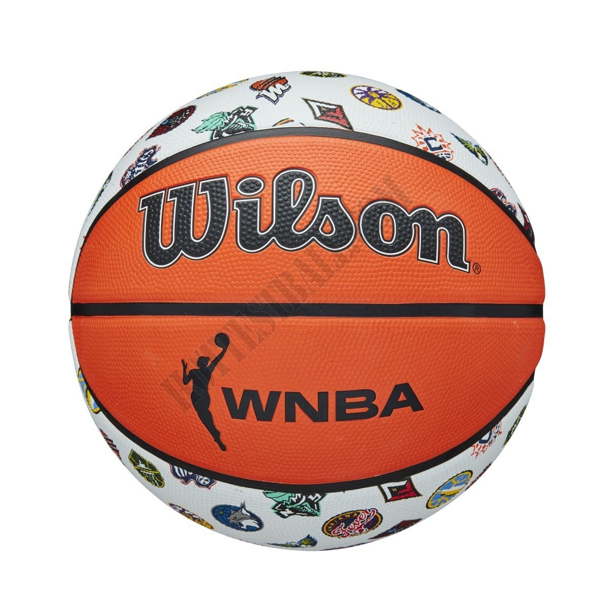 WNBA All Team Basketball - Wilson Discount Store - WNBA All Team Basketball - Wilson Discount Store