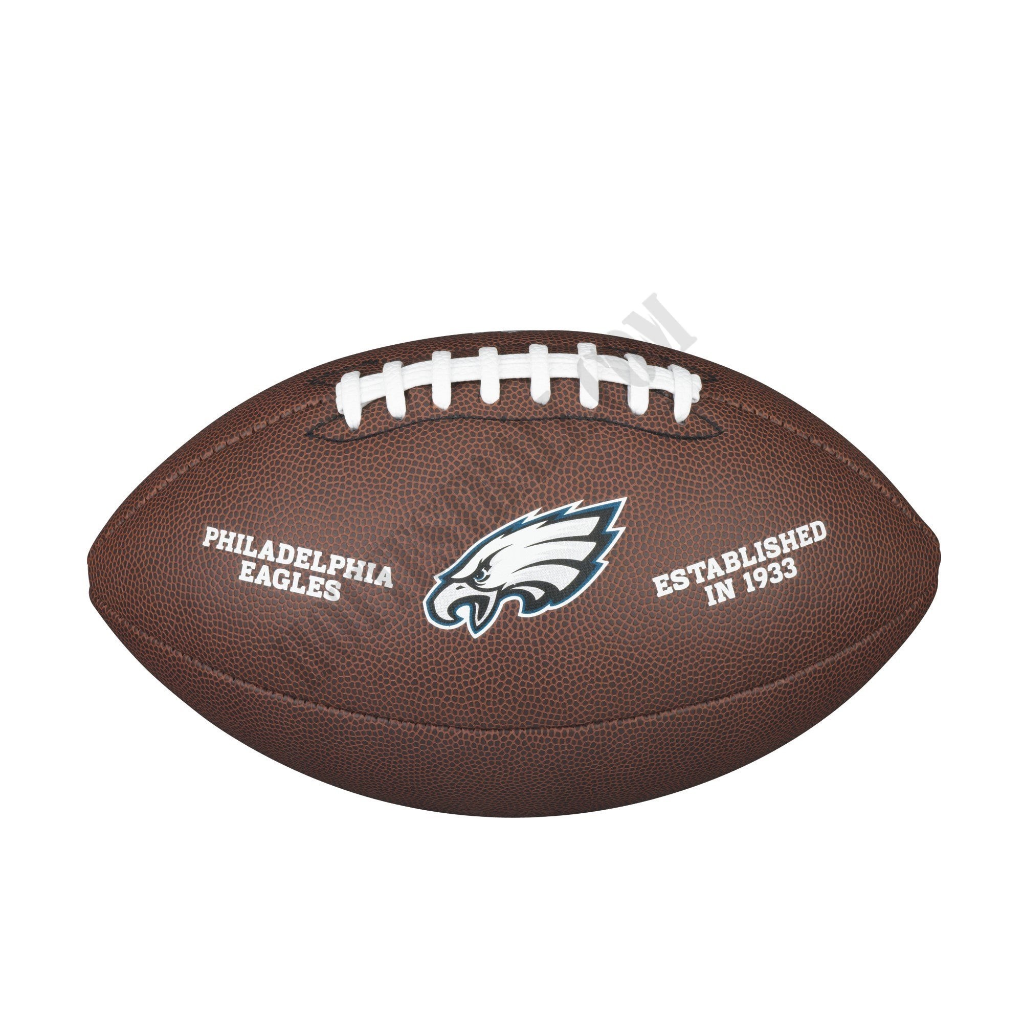NFL Backyard Legend Football - Philadelphia Eagles ● Wilson Promotions - NFL Backyard Legend Football - Philadelphia Eagles ● Wilson Promotions