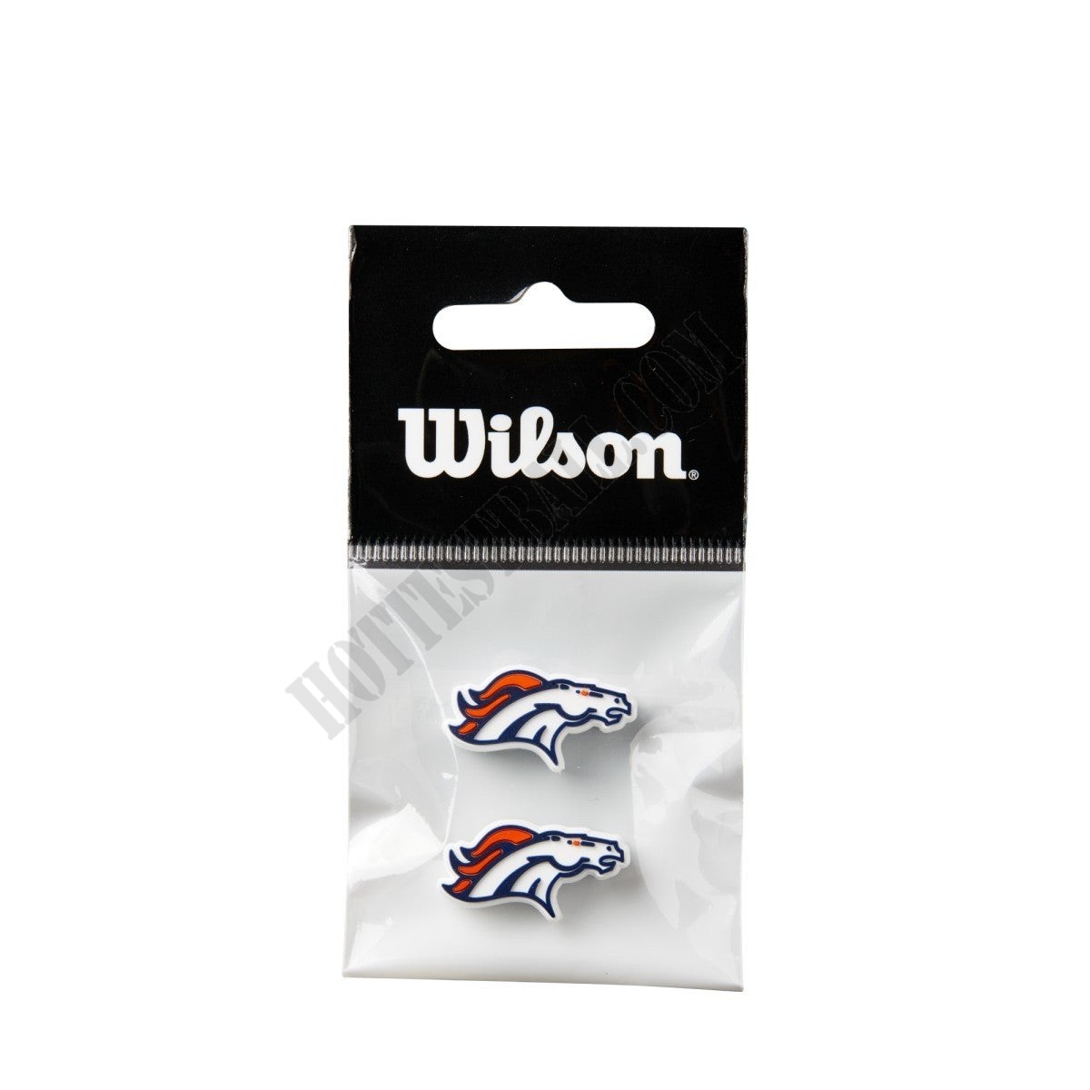Denver Broncos NFL Dampener - Wilson Discount Store - Denver Broncos NFL Dampener - Wilson Discount Store