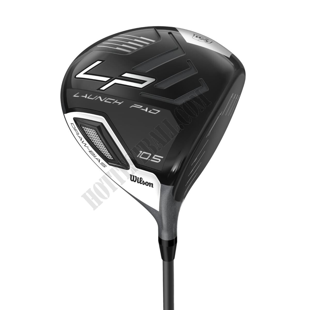 Launch Pad Driver - Wilson Discount Store - Launch Pad Driver - Wilson Discount Store