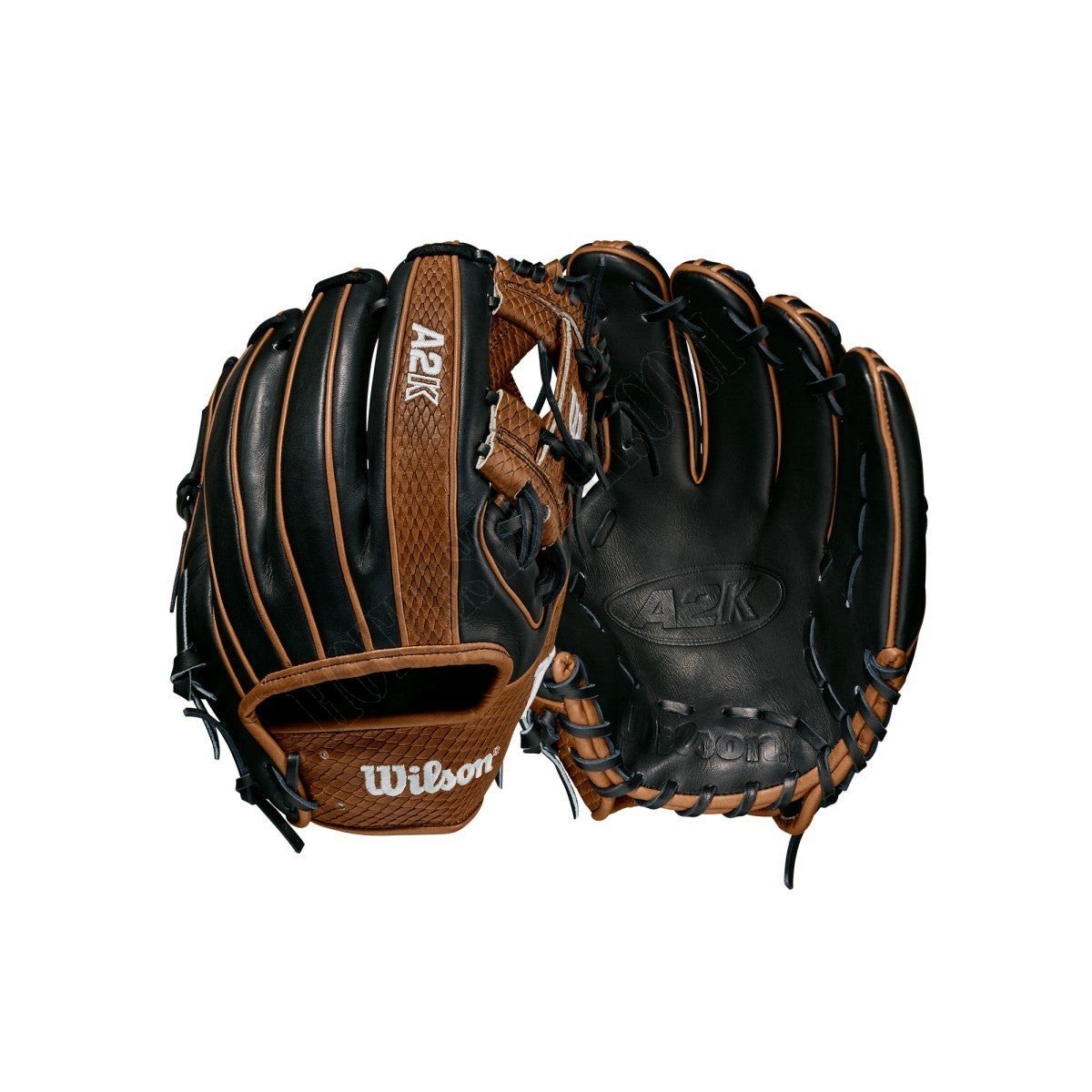 2021 A2K 1786 11.5" Infield Baseball Glove ● Wilson Promotions - 2021 A2K 1786 11.5" Infield Baseball Glove ● Wilson Promotions