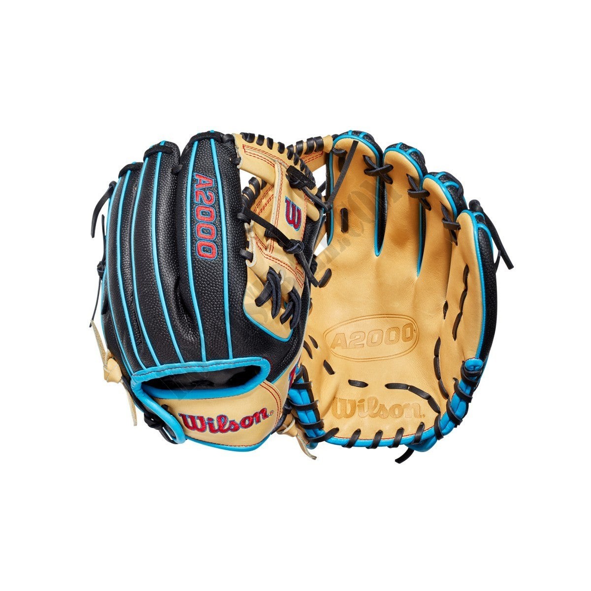 2021 A2000 DP15SS 11.5" Infield Baseball Glove ● Wilson Promotions - 2021 A2000 DP15SS 11.5" Infield Baseball Glove ● Wilson Promotions