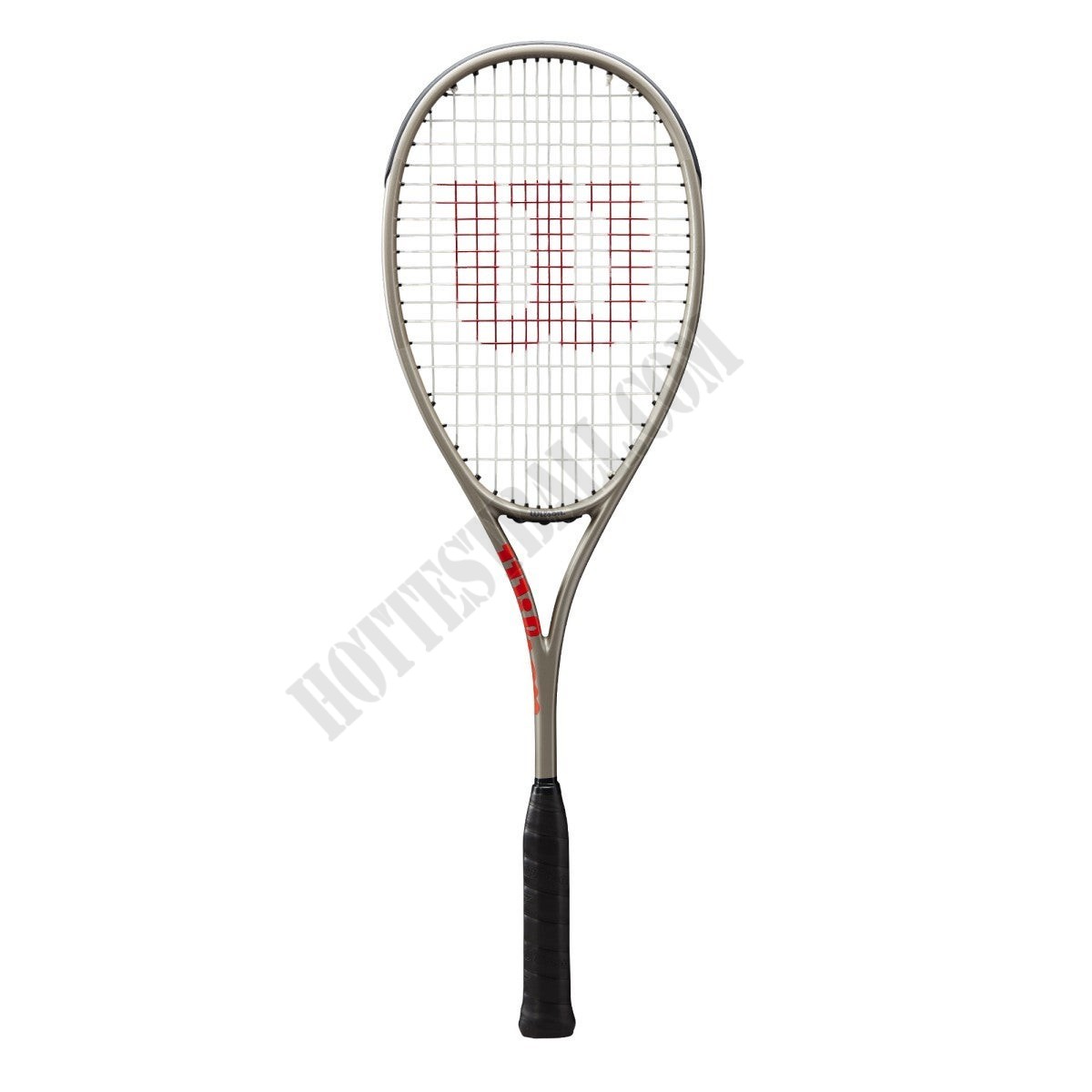 Pro Staff Light Squash Racquet - Wilson Discount Store - Pro Staff Light Squash Racquet - Wilson Discount Store