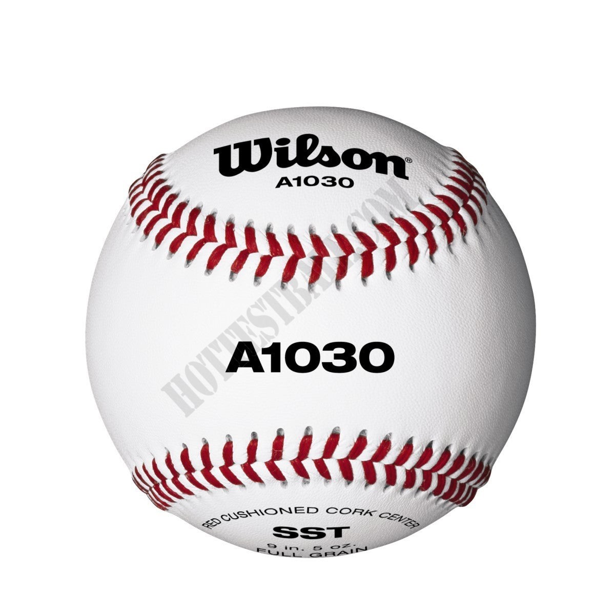 A1030 Champion Series SST Baseballs - Wilson Discount Store - A1030 Champion Series SST Baseballs - Wilson Discount Store