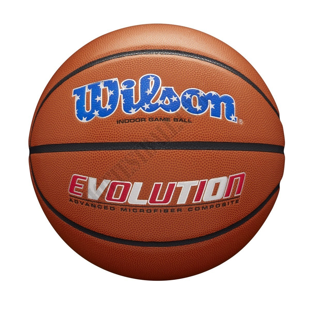 USA Special Edition Evolution Basketball - Wilson Discount Store - USA Special Edition Evolution Basketball - Wilson Discount Store