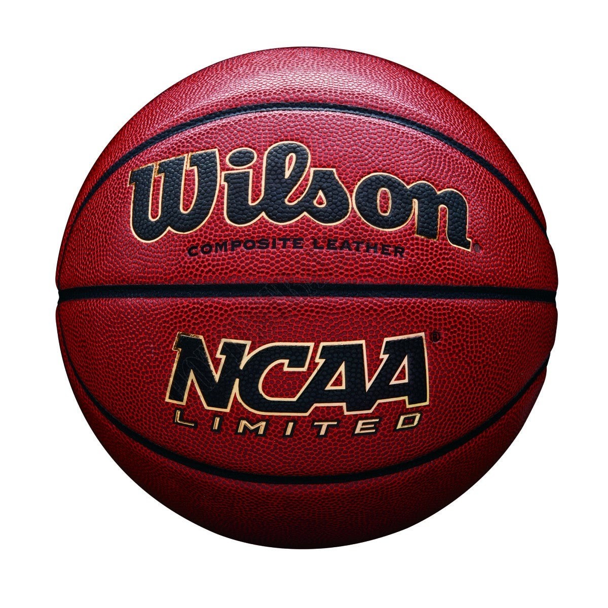NCAA Limited Basketball - Wilson Discount Store - NCAA Limited Basketball - Wilson Discount Store