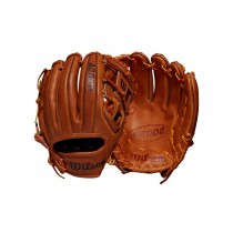 2021 A2000 1786 Laredo 11.5"Infield Baseball Glove - Right Hand Throw ● Wilson Promotions
