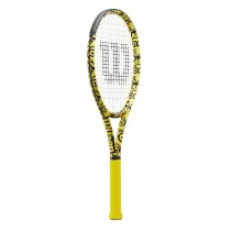 Minions Ultra 100 Tennis Racket - Wilson Discount Store