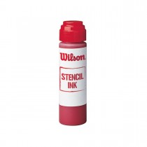 Stencil Ink - Wilson Discount Store