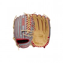 2021 A2000 OT7SS 12.75" Outfield Baseball Glove ● Wilson Promotions