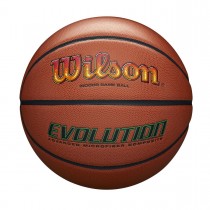 Evolution '90s Pack Basketball: On Fire - Wilson Discount Store