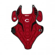 EZ Gear Catcher's Kit - Cincinnati Reds - Wilson Discount Store