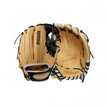 2019 A2000 1787 11.75" Infield Baseball Glove - Right Hand Throw ● Wilson Promotions