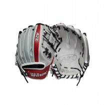 2021 A2K 1786SS 11.5" Infield Baseball Glove - Limited Edition ● Wilson Promotions