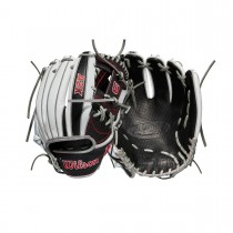2021 A2K SCOA1SS 11.5" Infield Baseball Glove - Limited Edition ● Wilson Promotions