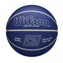 Chris Brickley Weighted Training Basketball - Wilson Discount Store