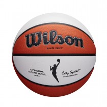 WNBA Official Game Basketball - Wilson Discount Store