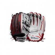 2020 A2000 12.25" MA14 GM Pitcher Fastpitch Glove ● Wilson Promotions