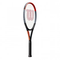 Clash 100L Tennis Racket - Wilson Discount Store