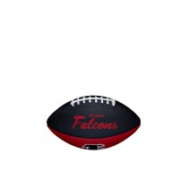 NFL Retro Mini Football - Atlanta Falcons ● Wilson Promotions