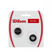 Pro Staff Pro Feel Dampener 2 Pack - Wilson Discount Store