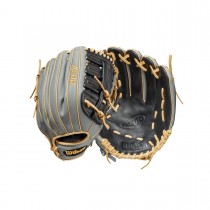 2021 A500 12.5" Outfield Baseball Glove ● Wilson Promotions