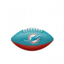 NFL City Pride Football - Miami Dolphins ● Wilson Promotions