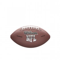 NFL MVP Football - Pee Wee ● Wilson Promotions