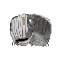 2021 A2000 H12SS 12" Infield Fastpitch Glove ● Wilson Promotions