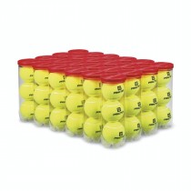 Practice Tennis Balls - Wilson Discount Store