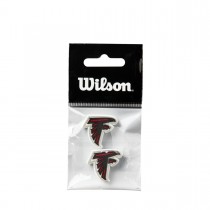 Atlanta Falcons NFL Dampener - Wilson Discount Store