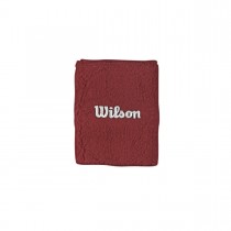 Wilson Double Wristband - Wilson Discount Store
