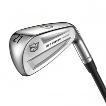 Staff Model Utility Irons - Wilson Discount Store