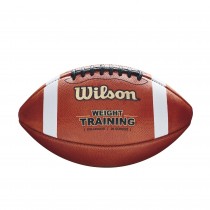 Weight Training Football - Wilson Discount Store