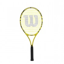 Minions 25 Tennis Racket - Wilson Discount Store