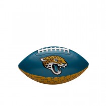 NFL City Pride Football - Jacksonville Jaguars ● Wilson Promotions