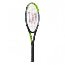 Blade 100UL v7 Tennis Racket - Wilson Discount Store