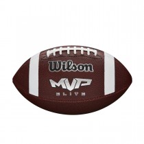 NCAA MVP Elite Football - Wilson Discount Store