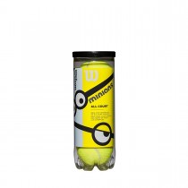 Minions Stage 1 Tennis BCan - Wilson Discount Store