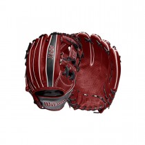 2022 A2K SC1787 11.75" Infield Baseball Glove ● Wilson Promotions