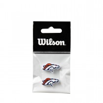 Denver Broncos NFL Dampener - Wilson Discount Store
